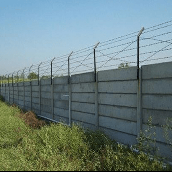 Pre Stressed Wall Manufacturers in Alwar