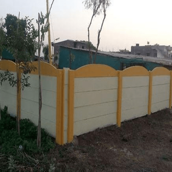 Precast Wall Manufacturers in Alwar