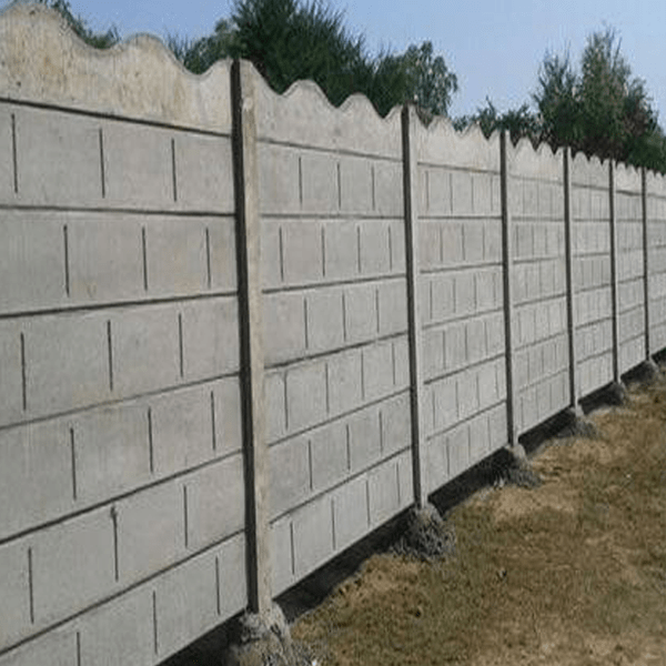 RCC Wall Manufacturers in Alwar