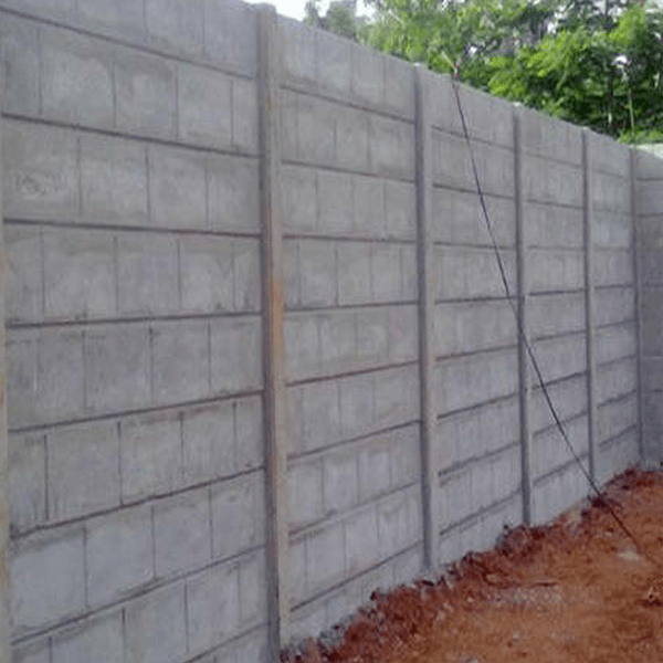 Readymade Compound Wall Manufacturers in Alwar