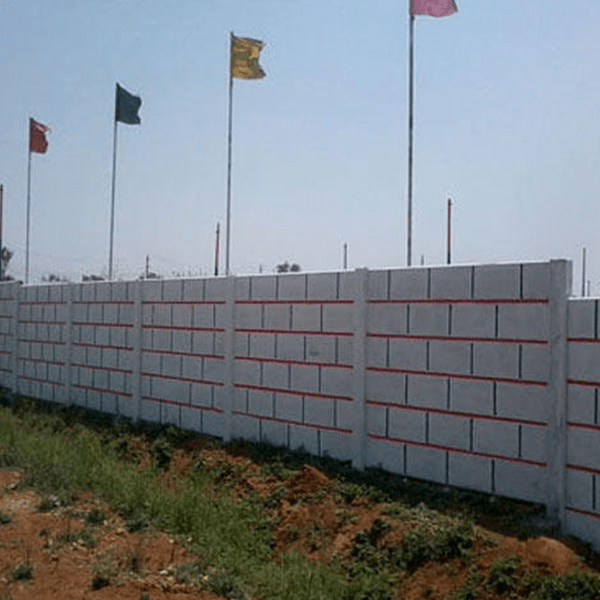 Readymade Wall Manufacturers in Alwar